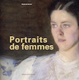 Couverture de l'ouvrage portraits de femmes, musée de Vernon et Point de vue