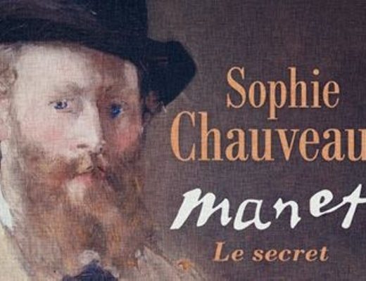Sophie Chauveau, Manet le secret